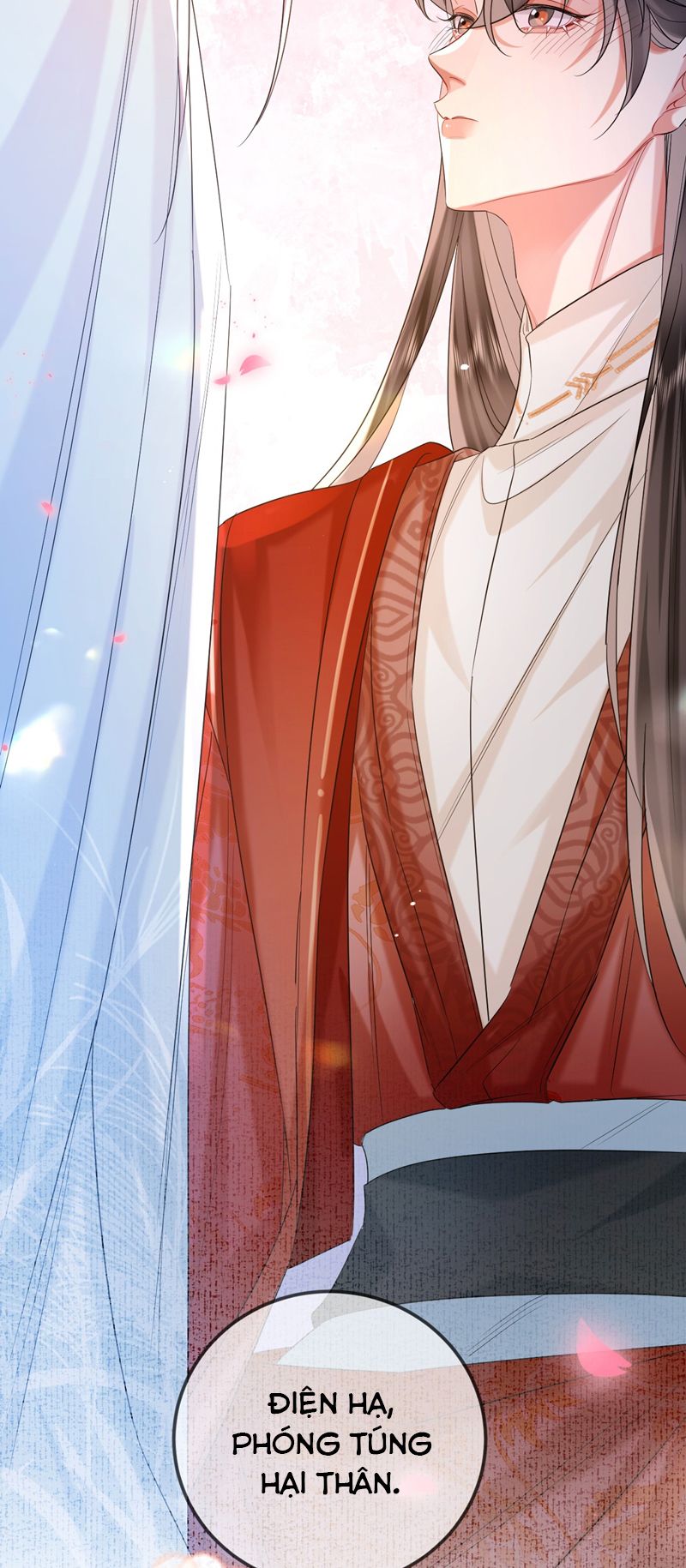Ôn Hương Diễm Ngọc Chapter 21 - Trang 3