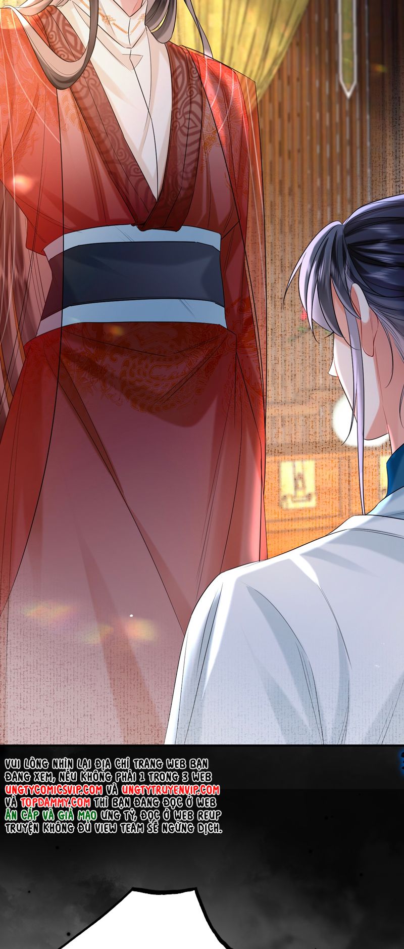 Ôn Hương Diễm Ngọc Chapter 21 - Trang 3