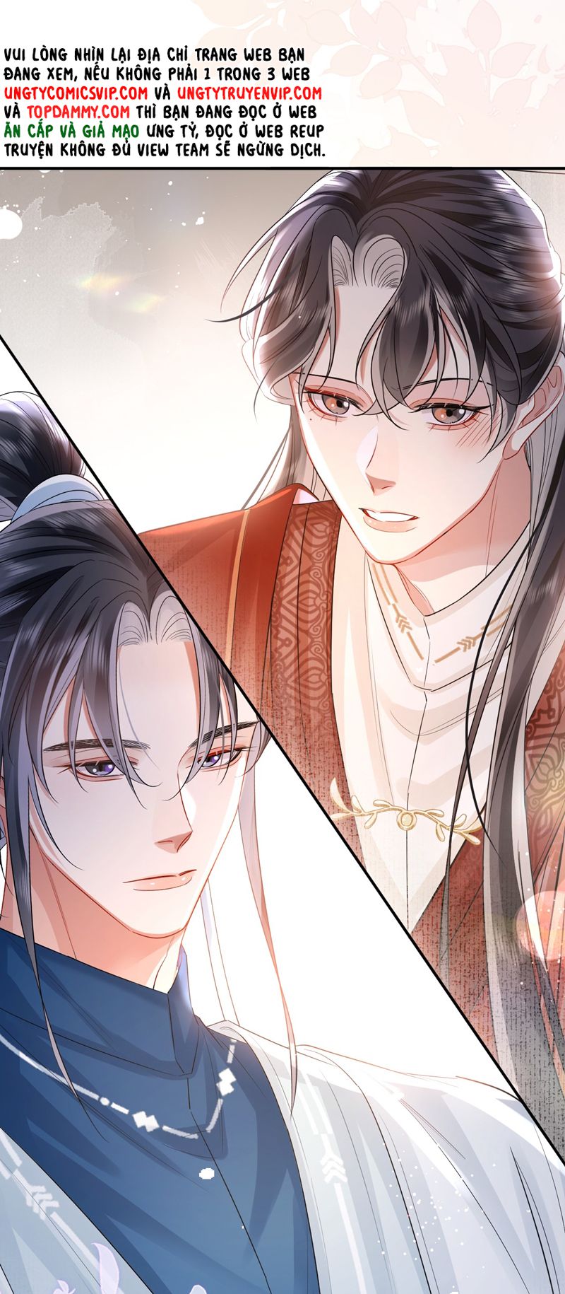 Ôn Hương Diễm Ngọc Chapter 21 - Trang 3