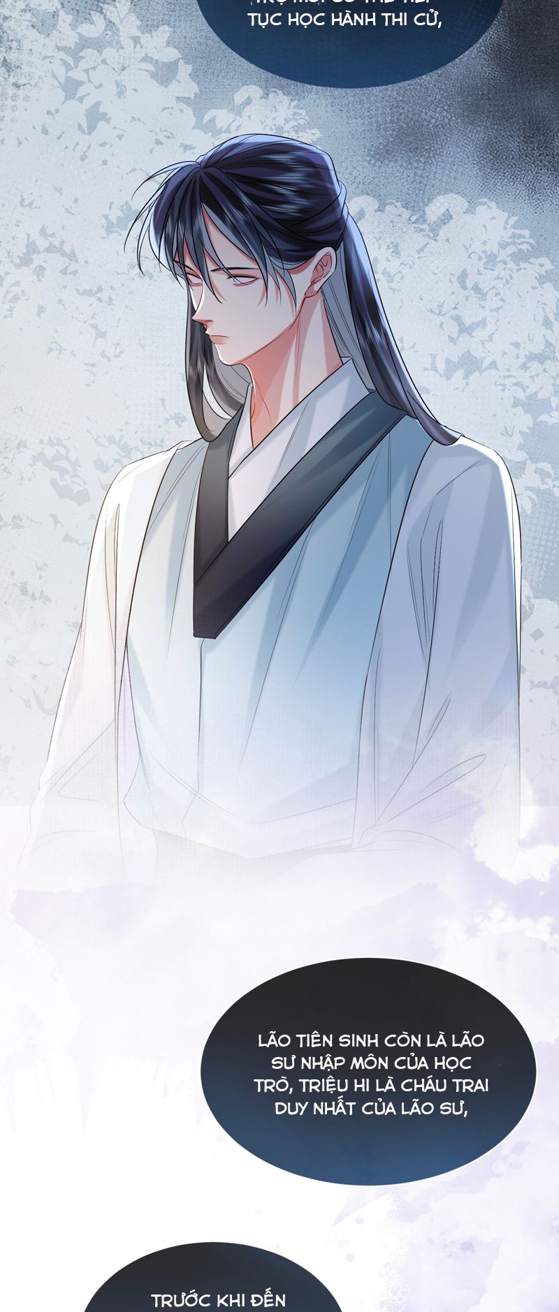 Ôn Hương Diễm Ngọc Chapter 21 - Trang 3
