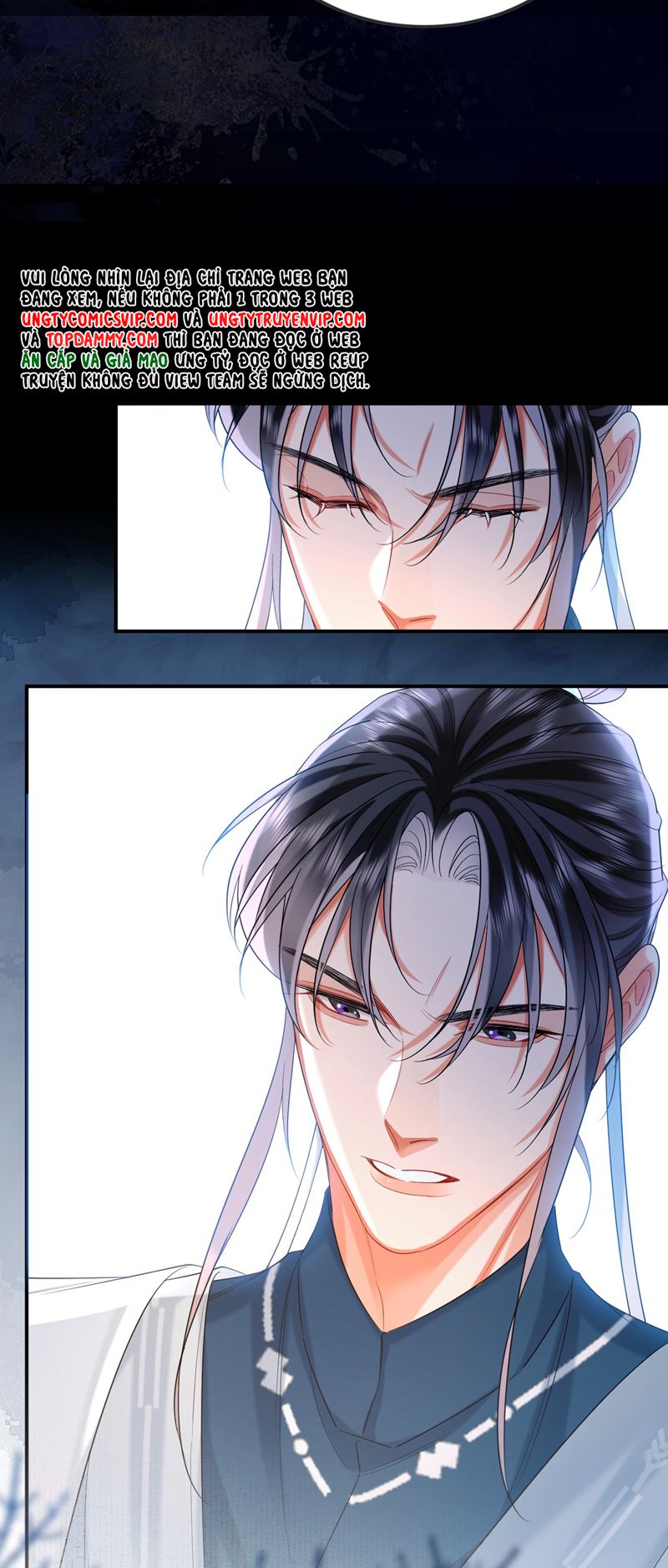 Ôn Hương Diễm Ngọc Chapter 21 - Trang 3