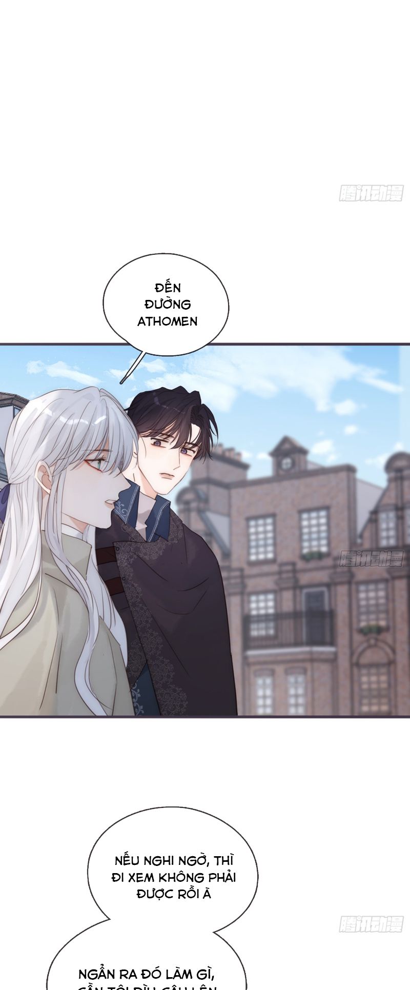 Thỉnh Cùng Ta Đồng Miên Chap 156 - Trang 2