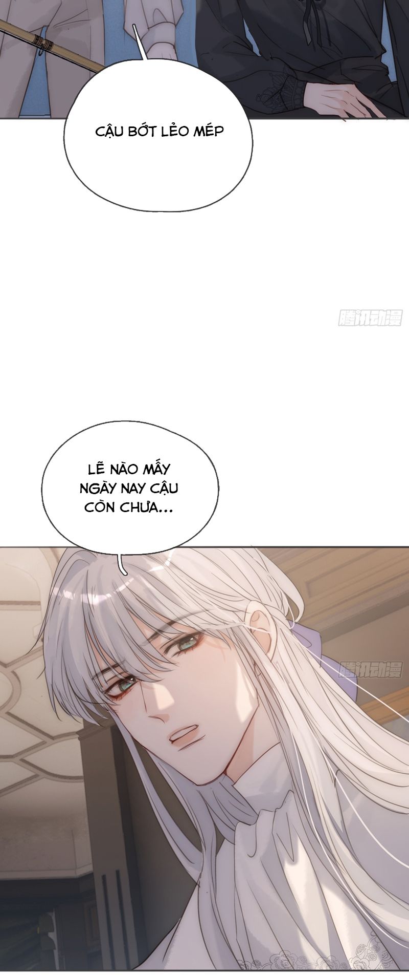 Thỉnh Cùng Ta Đồng Miên Chap 156 - Trang 2