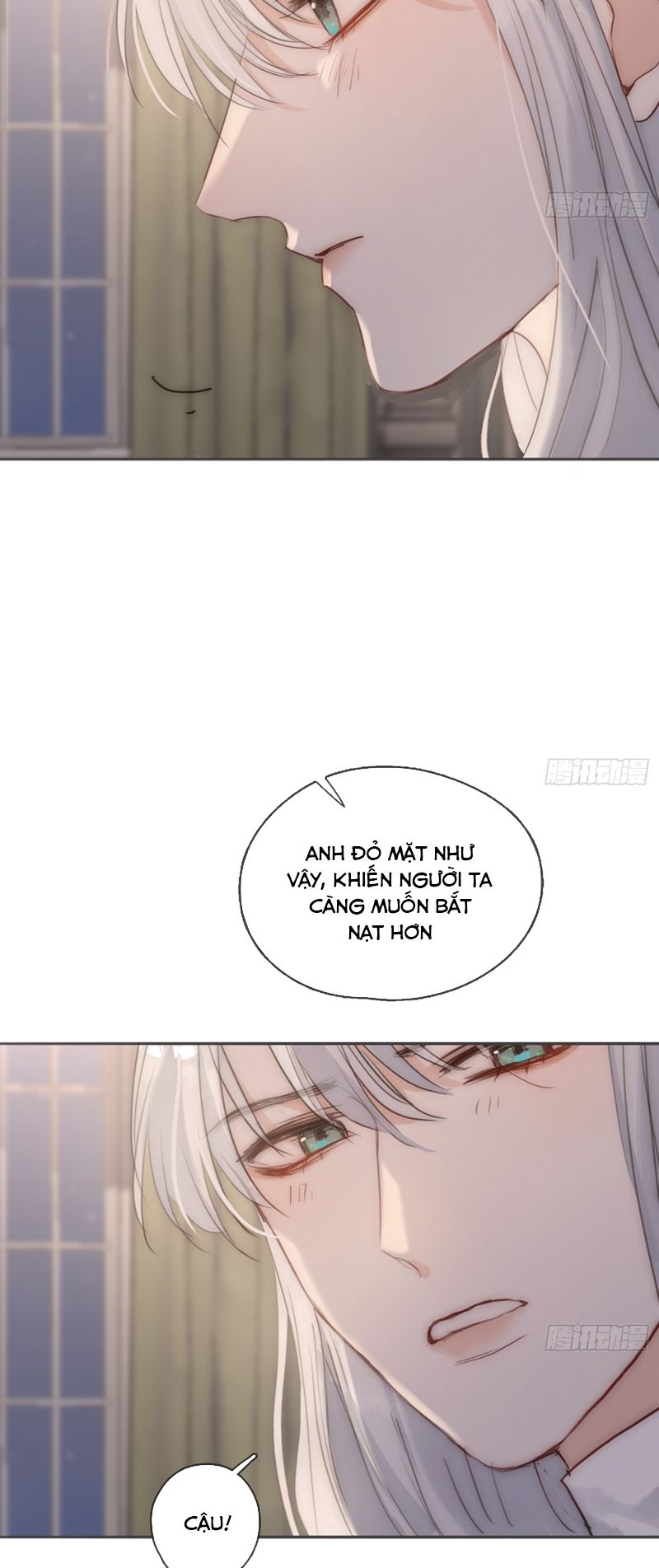 Thỉnh Cùng Ta Đồng Miên Chap 156 - Trang 2