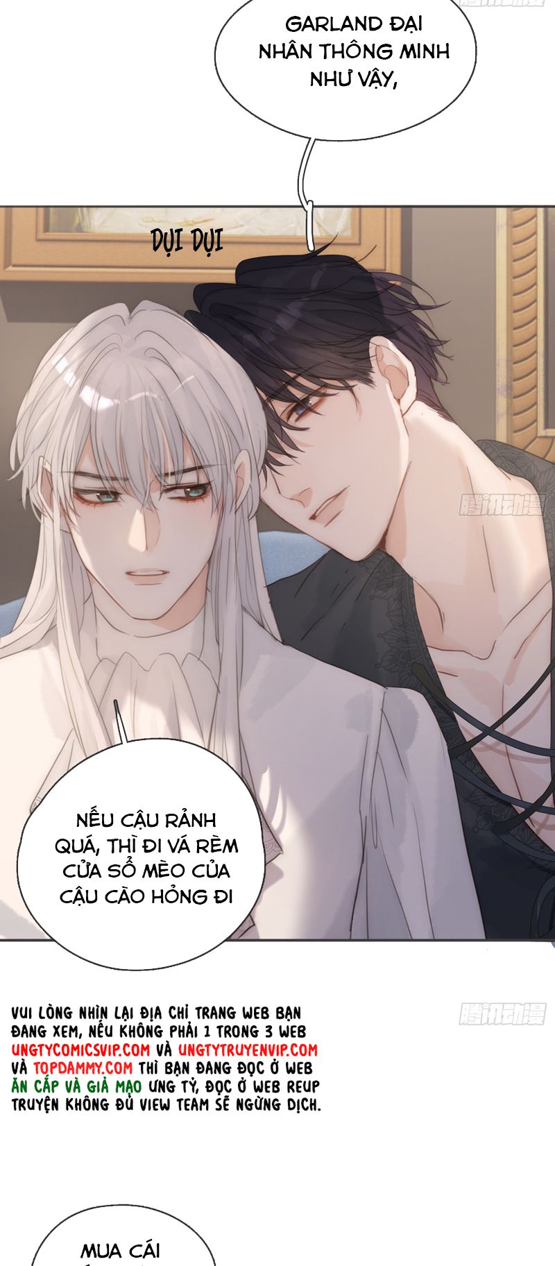 Thỉnh Cùng Ta Đồng Miên Chap 156 - Trang 2