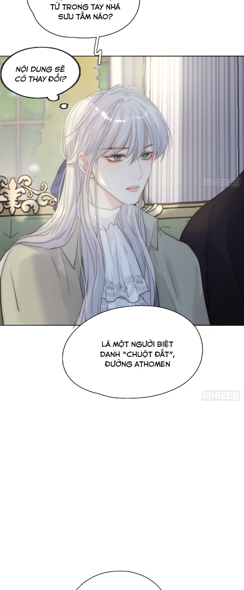 Thỉnh Cùng Ta Đồng Miên Chap 156 - Trang 2
