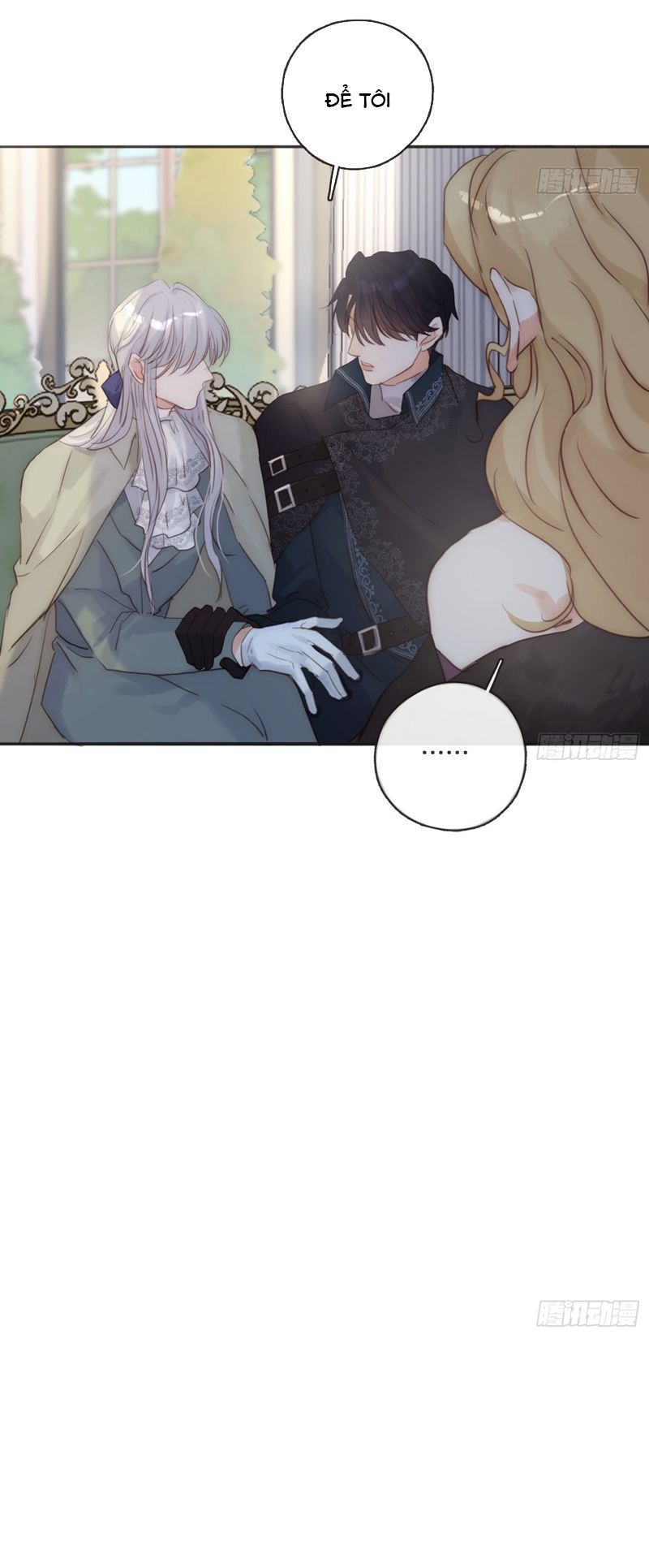 Thỉnh Cùng Ta Đồng Miên Chap 156 - Trang 2