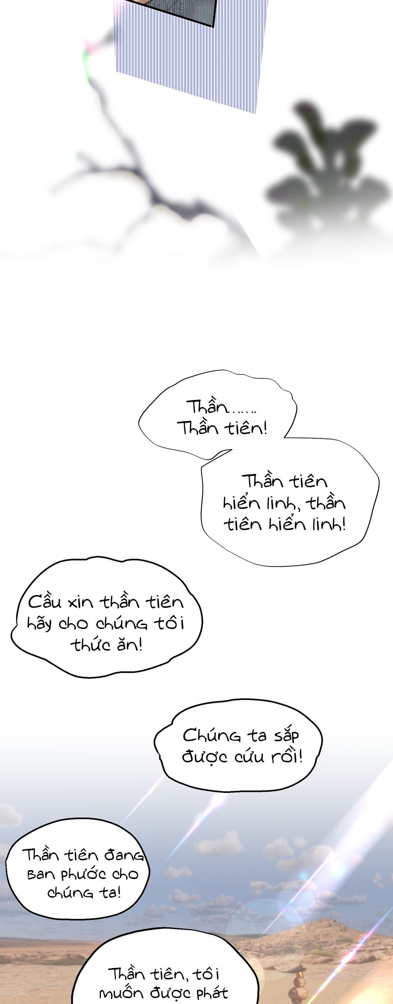 Trung Khuyển Không Thể Đẩy Ra Chapter 37 - Trang 3