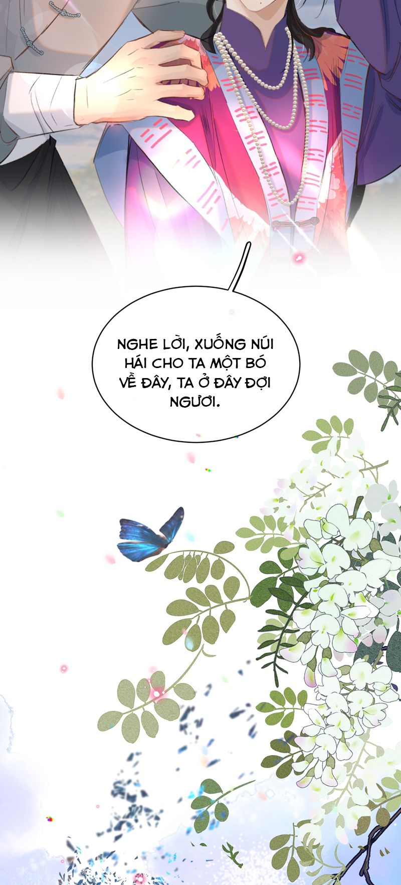 Trung Khuyển Không Thể Đẩy Ra Chapter 37 - Trang 3