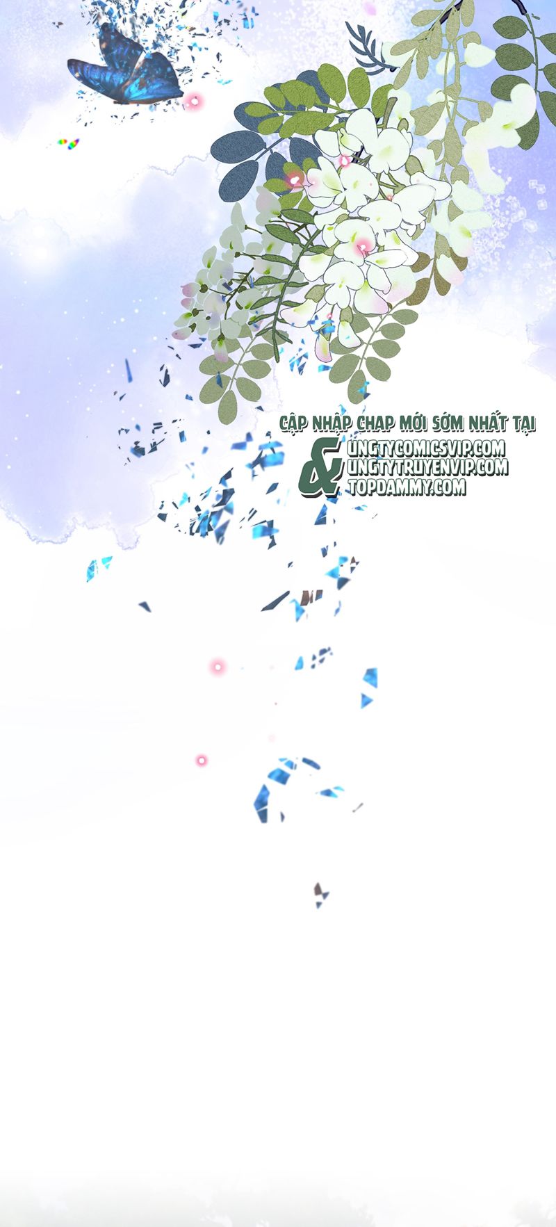 Trung Khuyển Không Thể Đẩy Ra Chapter 37 - Trang 3
