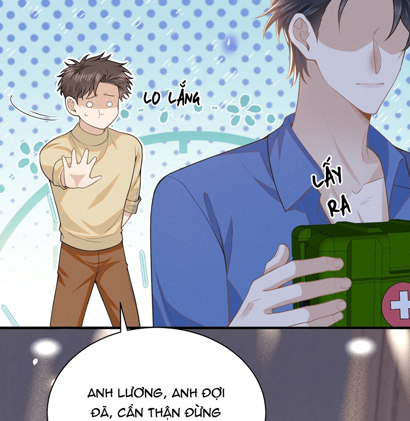 Lai Sinh Bất Kiến Chapter 122 - Trang 4