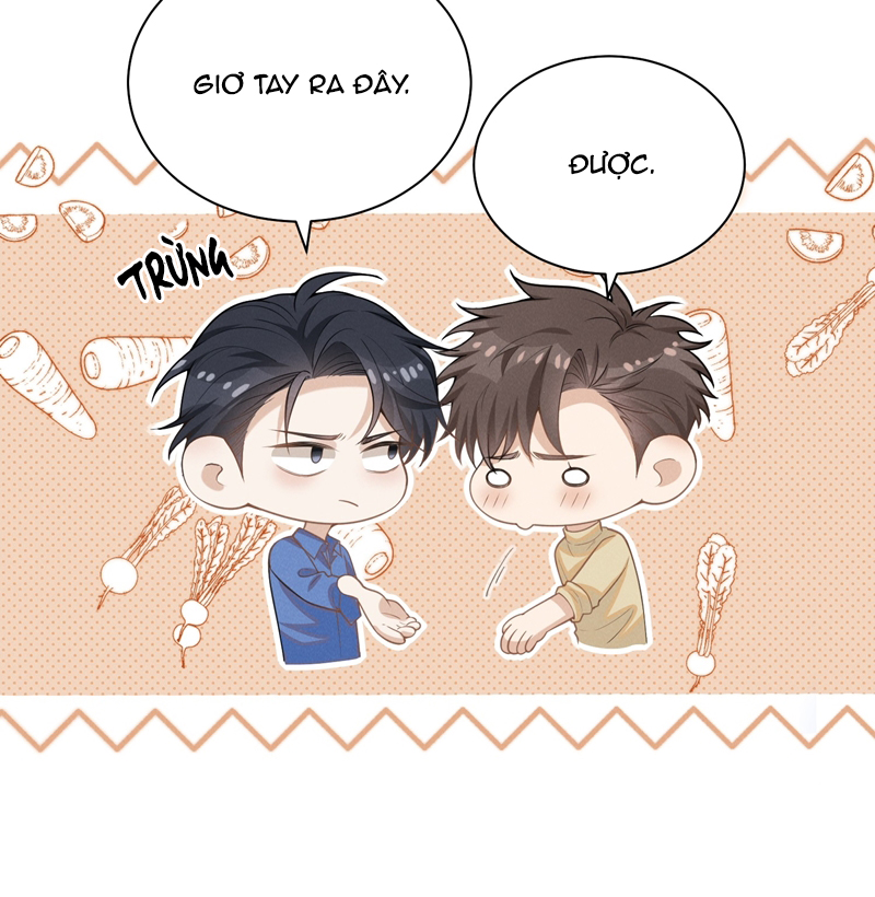 Lai Sinh Bất Kiến Chapter 122 - Trang 4