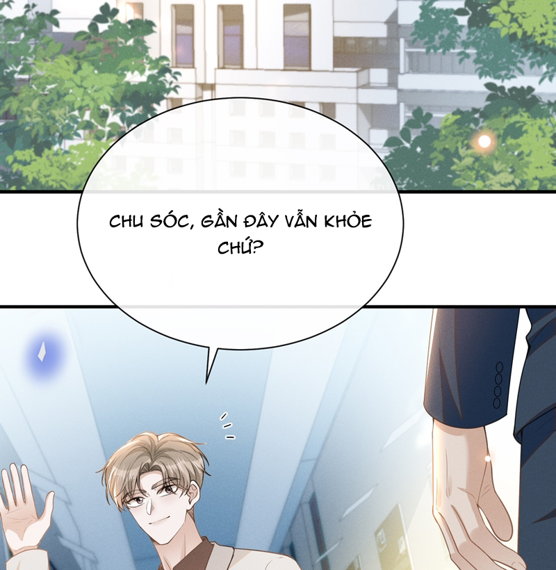 Lai Sinh Bất Kiến Chapter 122 - Trang 4