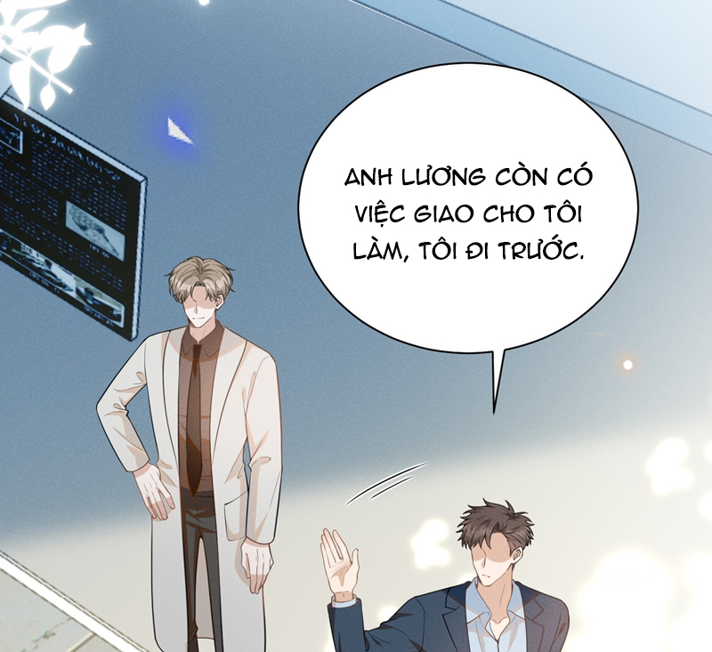 Lai Sinh Bất Kiến Chapter 122 - Trang 4