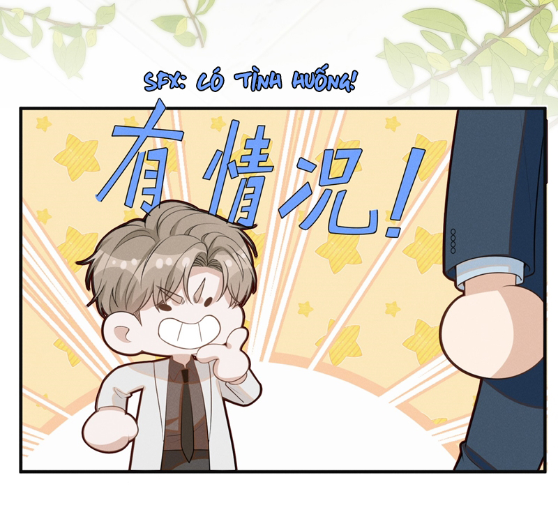 Lai Sinh Bất Kiến Chapter 122 - Trang 4