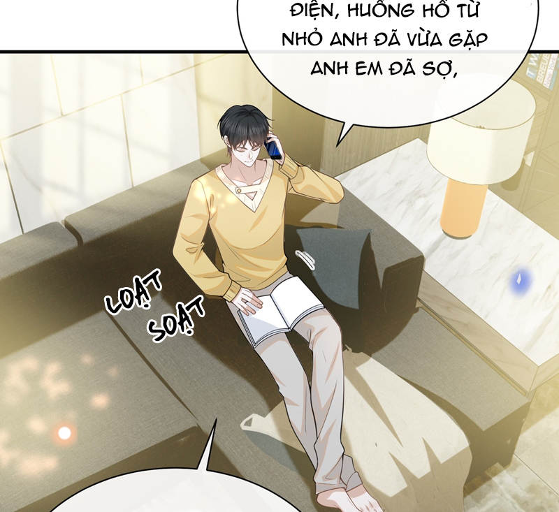 Lai Sinh Bất Kiến Chapter 122 - Trang 4