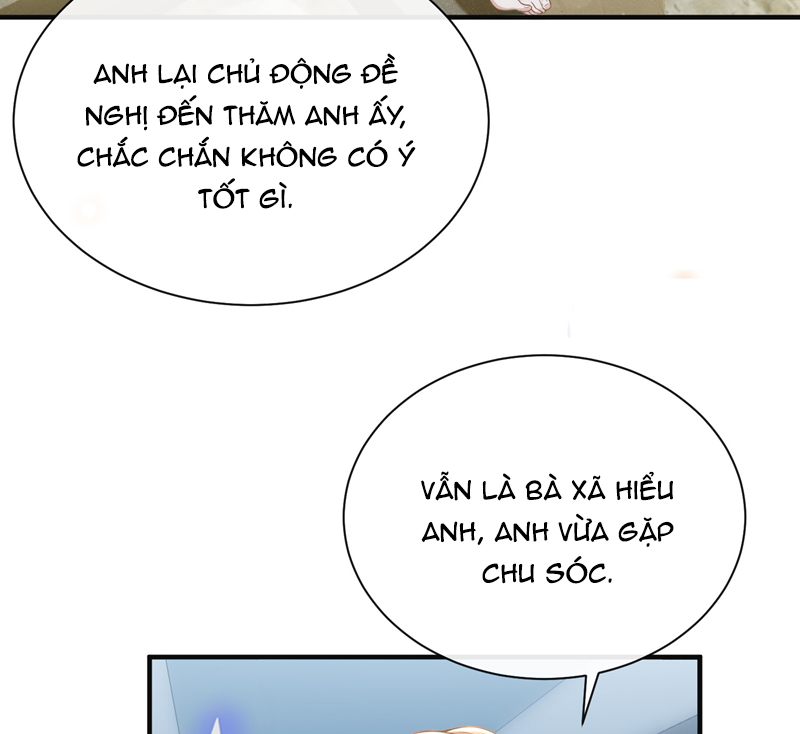 Lai Sinh Bất Kiến Chapter 122 - Trang 4