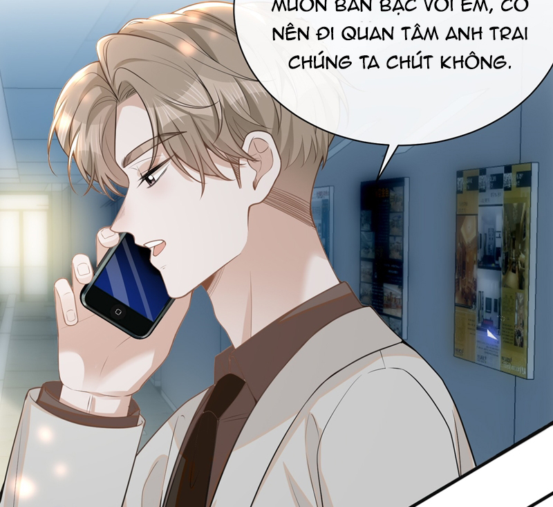 Lai Sinh Bất Kiến Chapter 122 - Trang 4