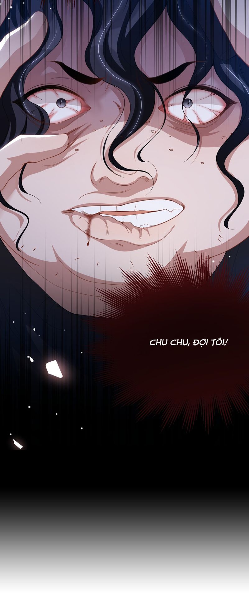 Quan Hệ Thế Thân Chapter 135 - Trang 4