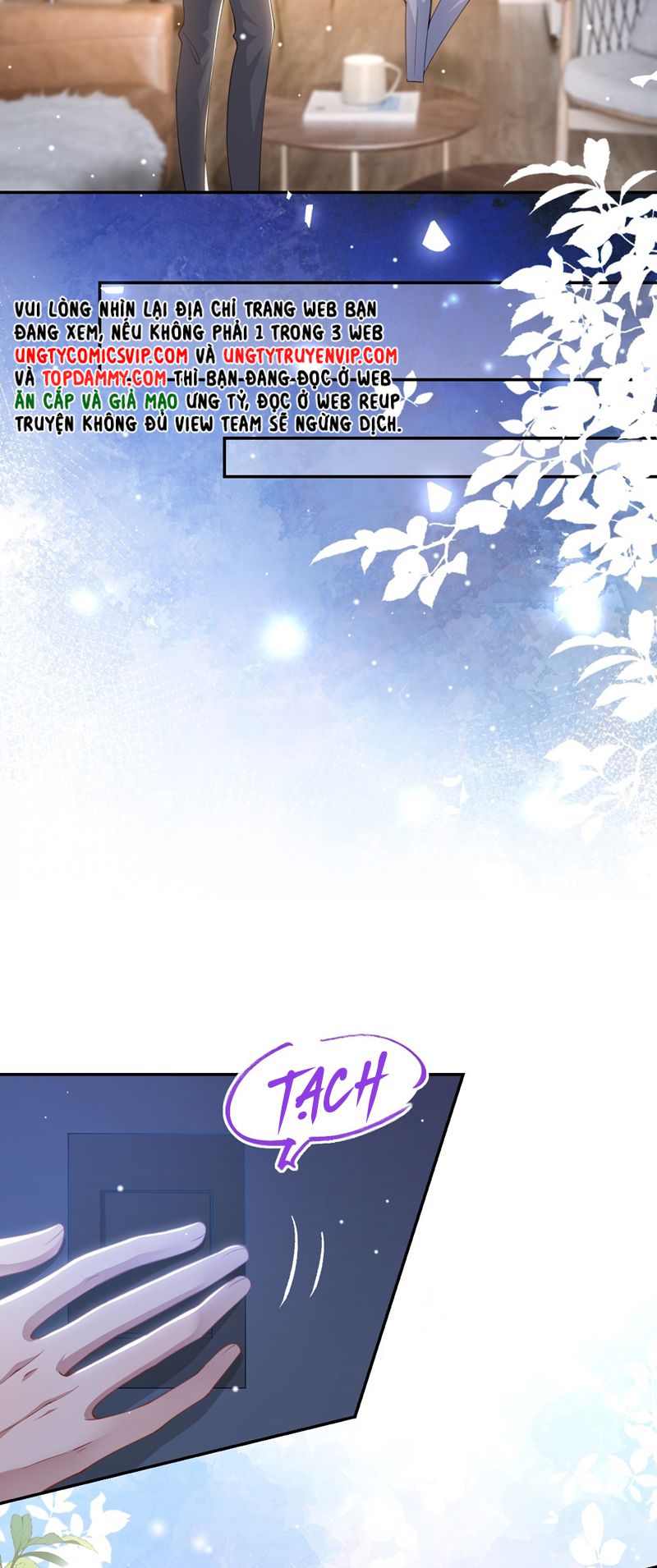 Quan Hệ Thế Thân Chapter 135 - Trang 4