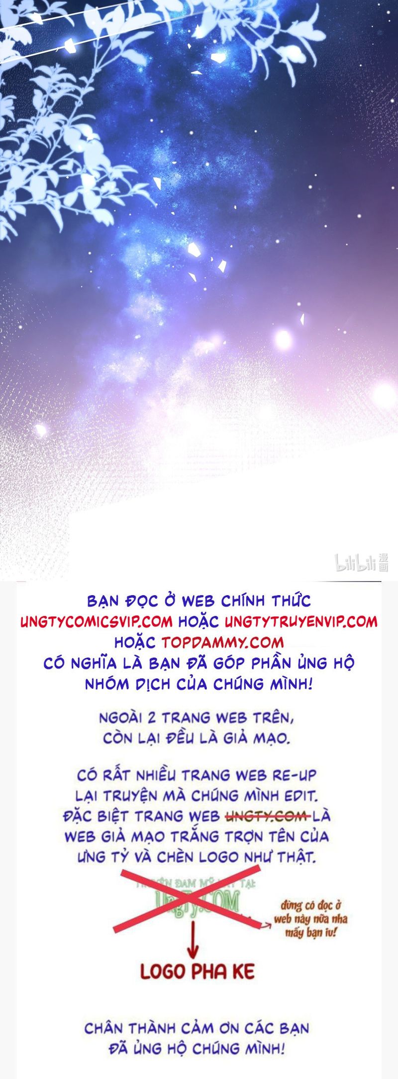 Quan Hệ Thế Thân Chapter 135 - Trang 4