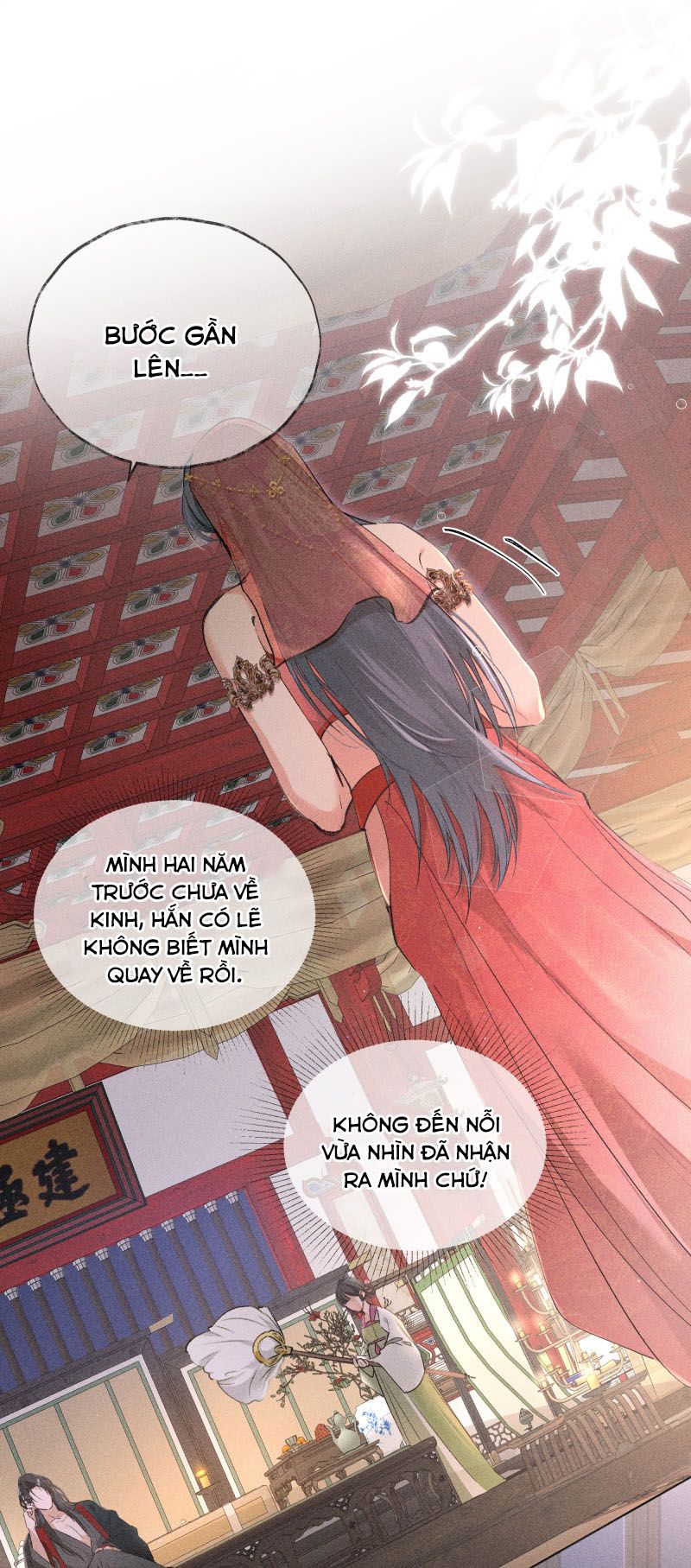 Dụ Địch Thâm Nhập Chap 2 - Trang 4