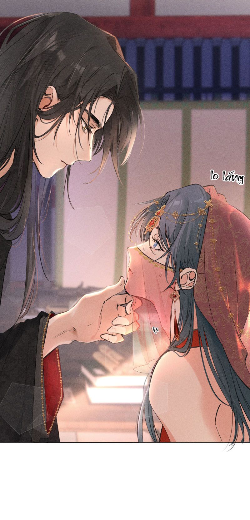 Dụ Địch Thâm Nhập Chap 2 - Trang 4