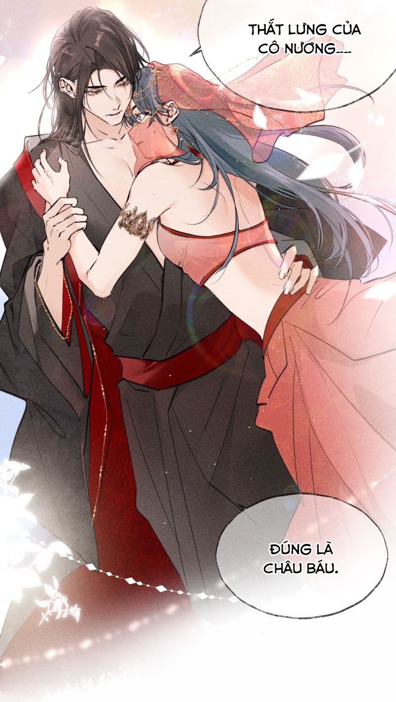 Dụ Địch Thâm Nhập Chap 2 - Trang 4