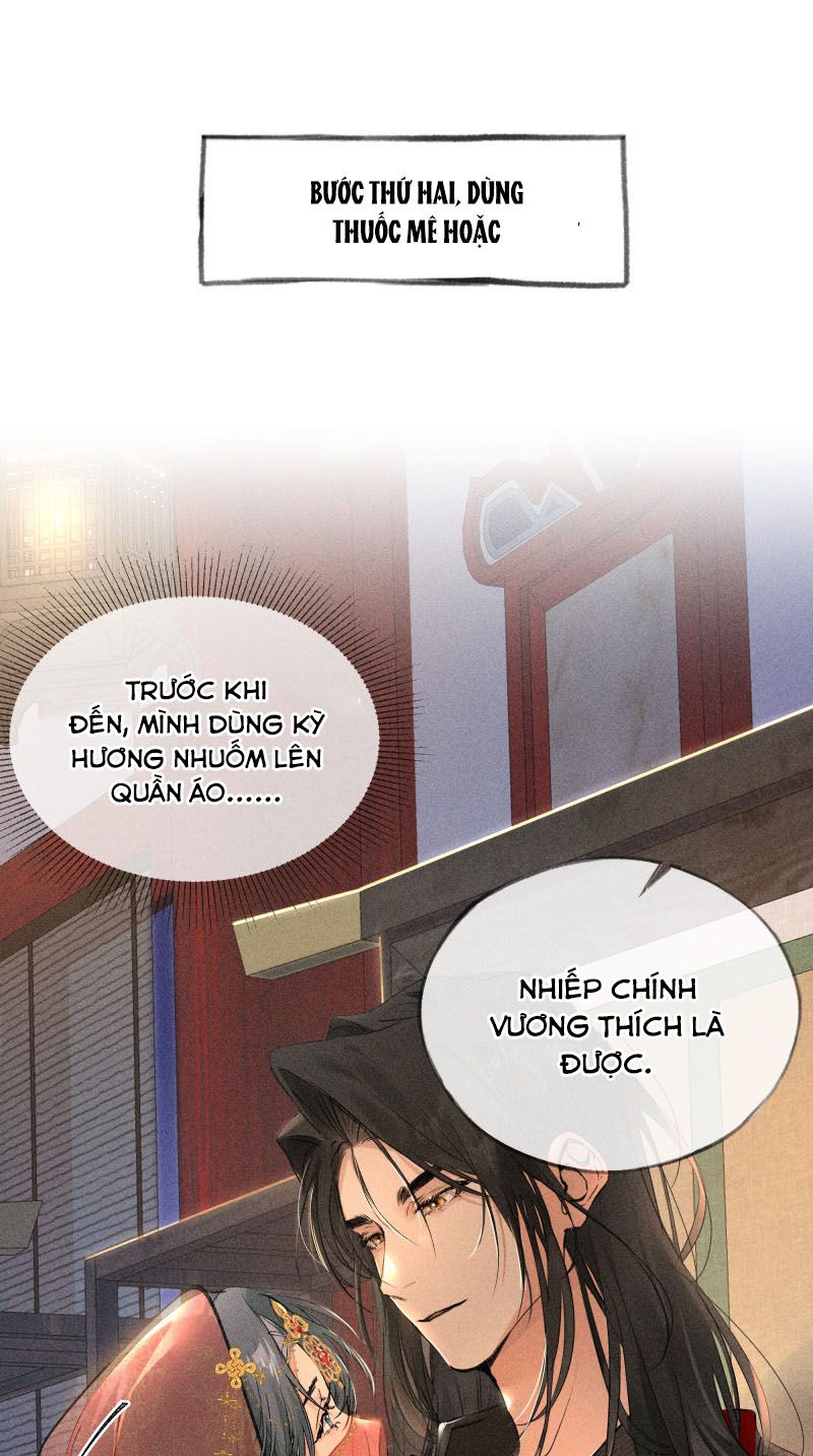 Dụ Địch Thâm Nhập Chap 2 - Trang 4