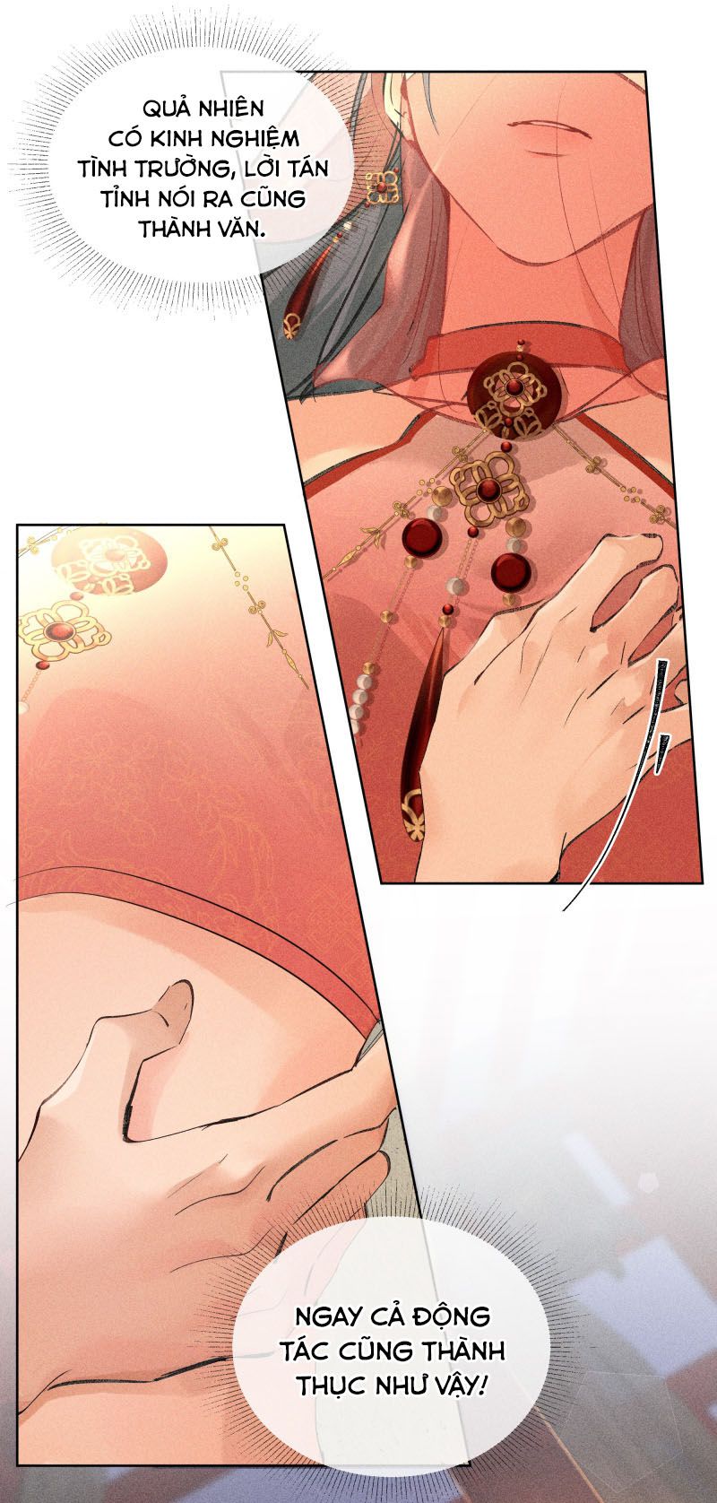 Dụ Địch Thâm Nhập Chap 2 - Trang 4