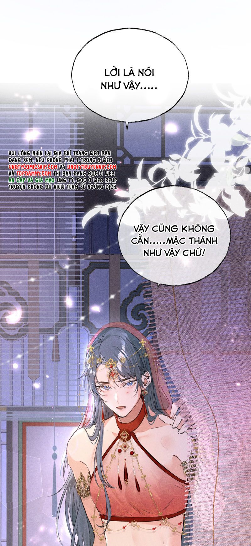 Dụ Địch Thâm Nhập Chap 2 - Trang 4