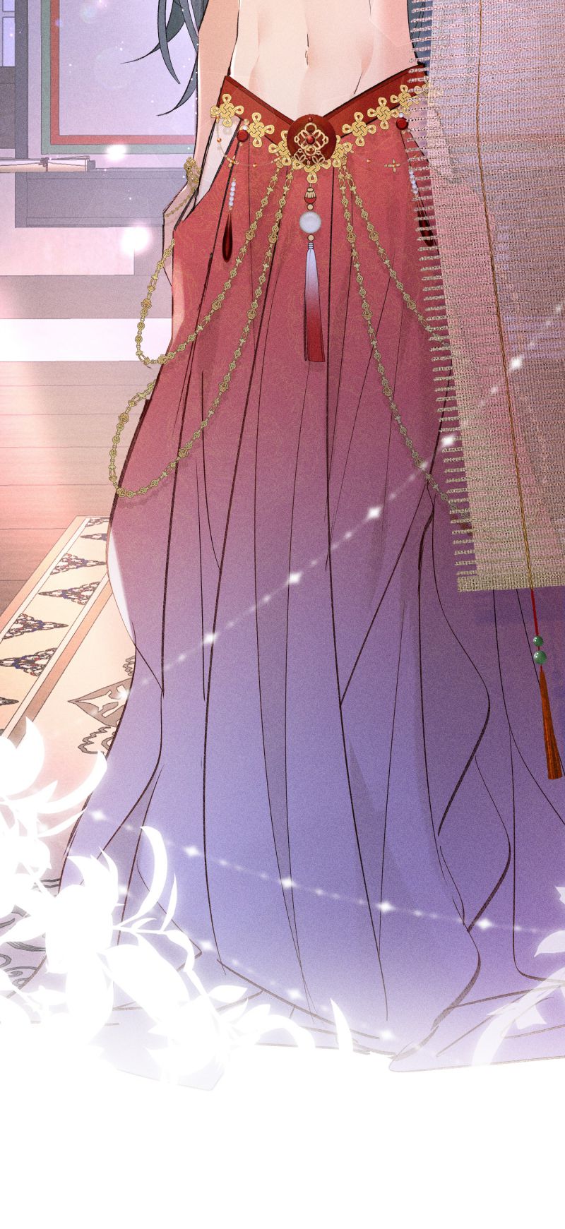 Dụ Địch Thâm Nhập Chap 2 - Trang 4