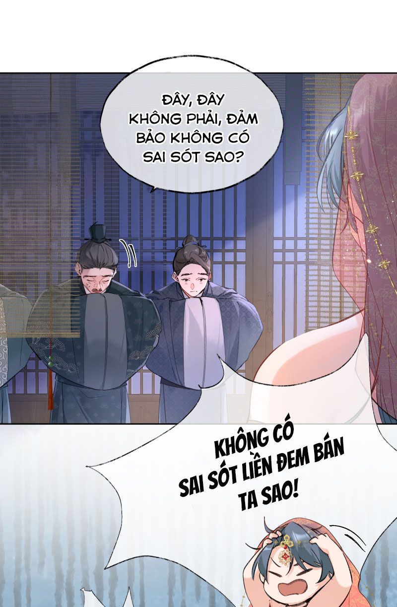 Dụ Địch Thâm Nhập Chap 2 - Trang 4