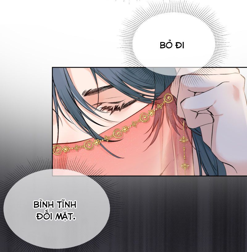Dụ Địch Thâm Nhập Chap 2 - Trang 4