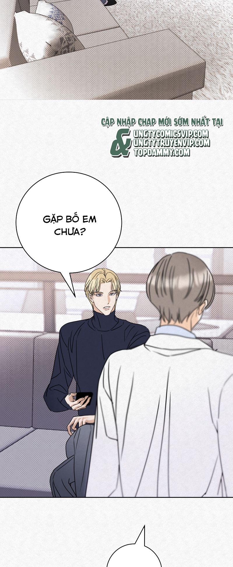 Anh Trai Tiện Lợi Của Tôi Chap 15 - Trang 3