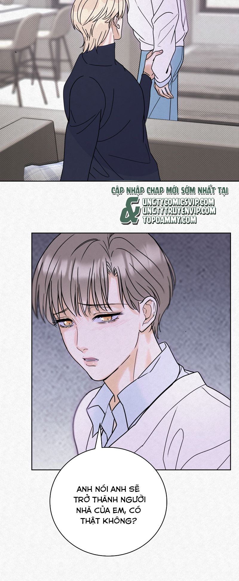 Anh Trai Tiện Lợi Của Tôi Chap 15 - Trang 3