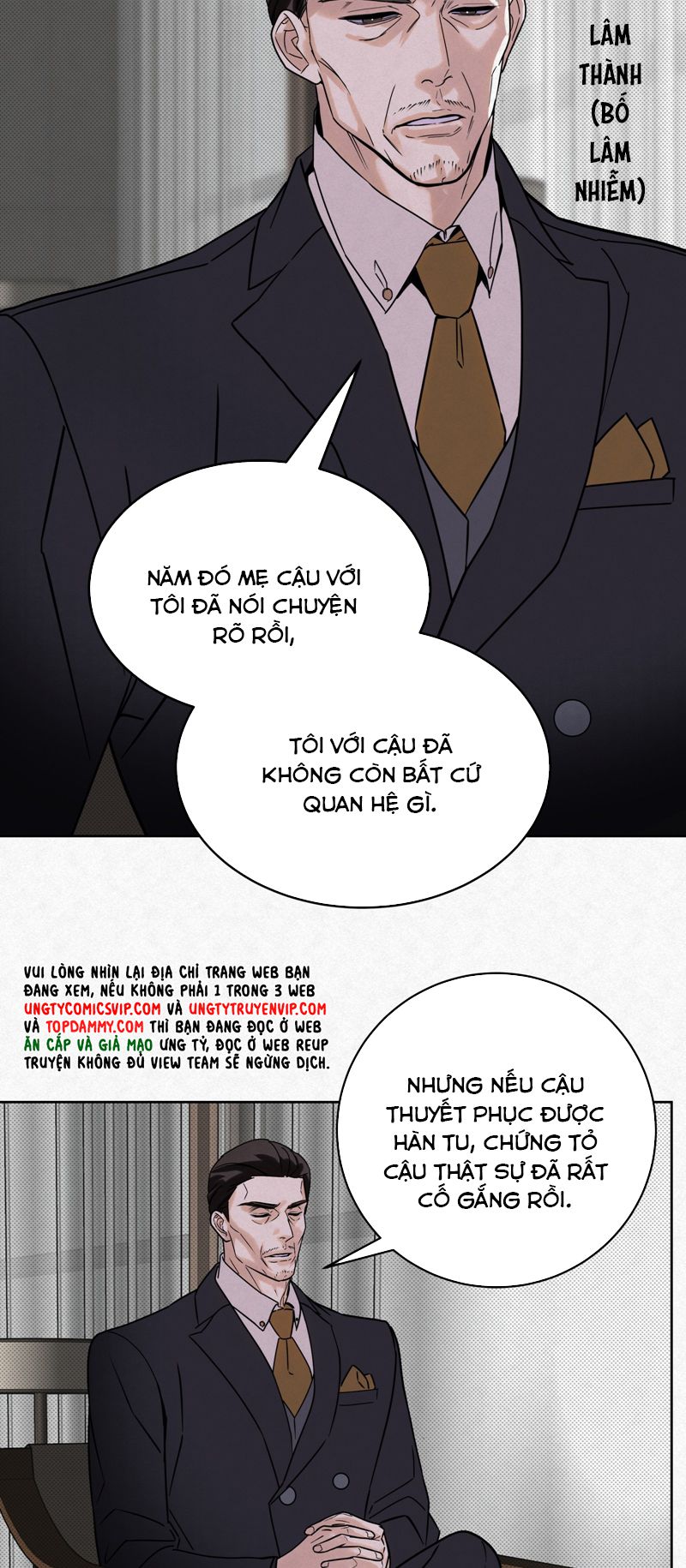 Anh Trai Tiện Lợi Của Tôi Chap 15 - Trang 3