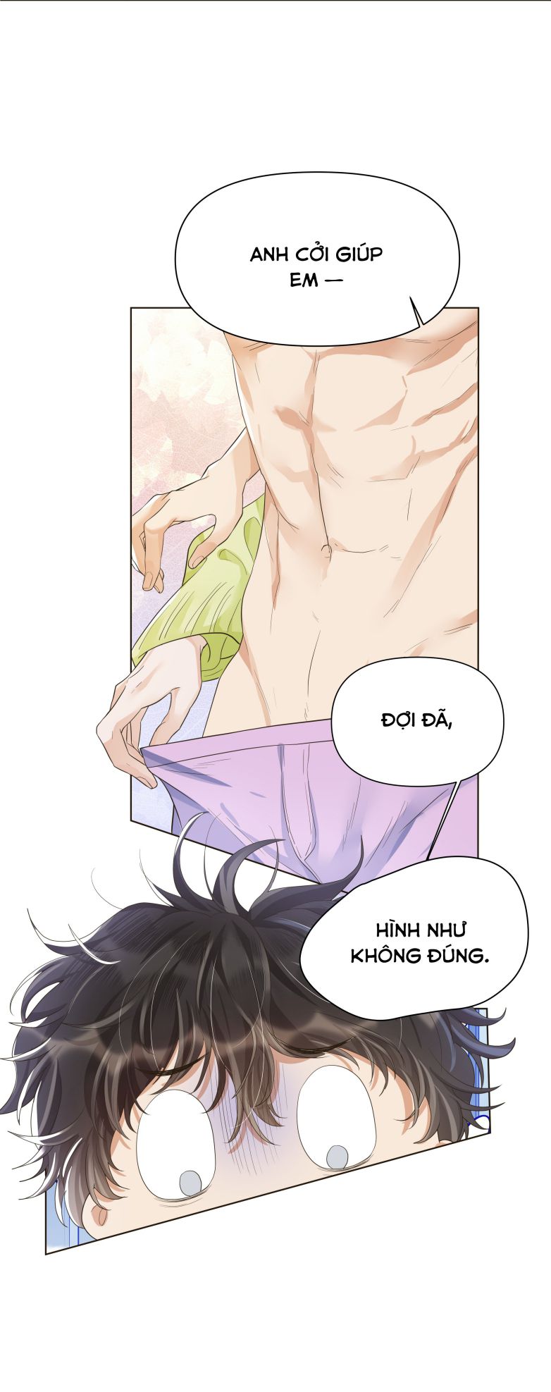 Viên Tiên Sinh Luôn Không Vui Chapter 19 - Next Chapter 20