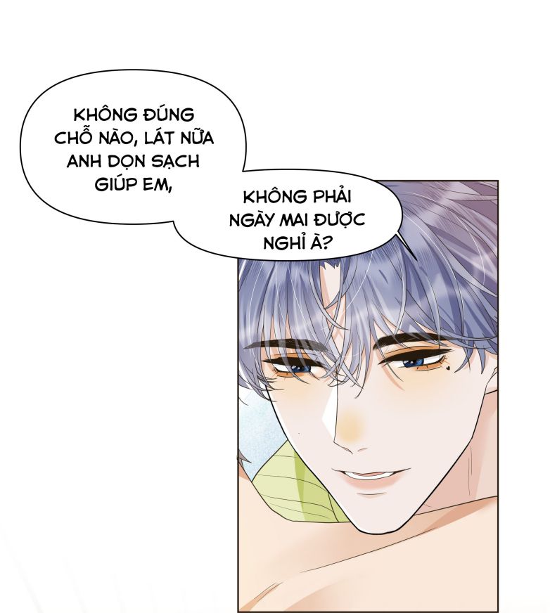 Viên Tiên Sinh Luôn Không Vui Chapter 19 - Next Chapter 20