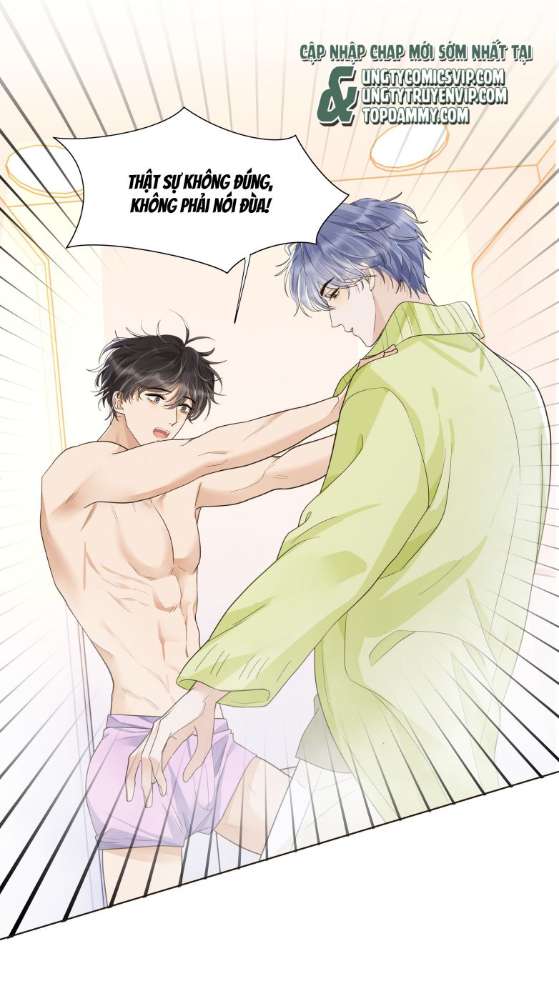 Viên Tiên Sinh Luôn Không Vui Chapter 19 - Next Chapter 20