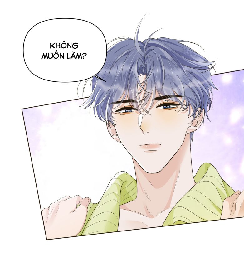 Viên Tiên Sinh Luôn Không Vui Chapter 19 - Next Chapter 20