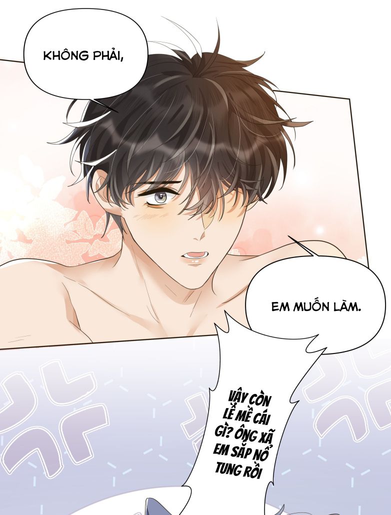 Viên Tiên Sinh Luôn Không Vui Chapter 19 - Next Chapter 20