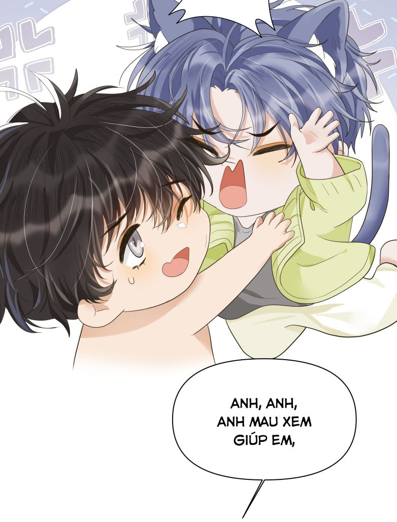 Viên Tiên Sinh Luôn Không Vui Chapter 19 - Next Chapter 20