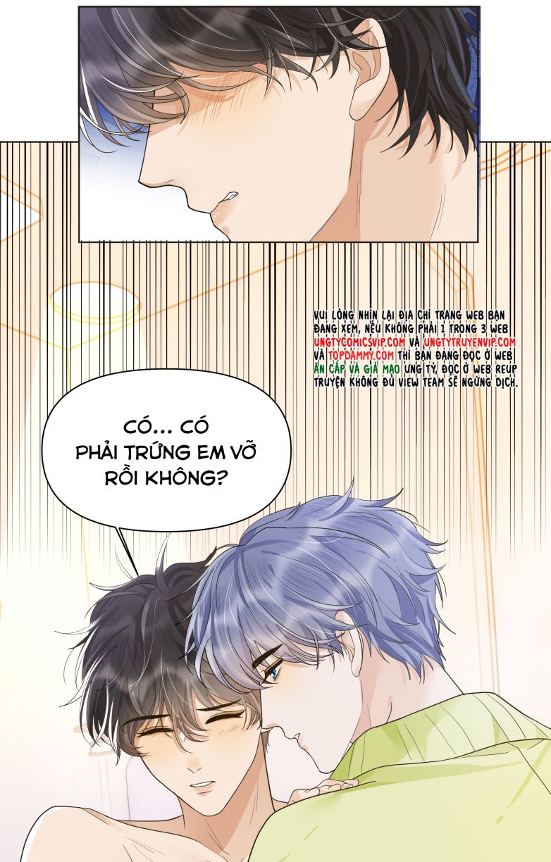 Viên Tiên Sinh Luôn Không Vui Chapter 19 - Next Chapter 20