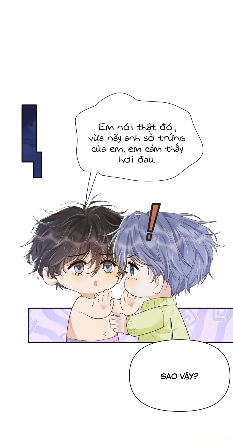 Viên Tiên Sinh Luôn Không Vui Chapter 19 - Next Chapter 20