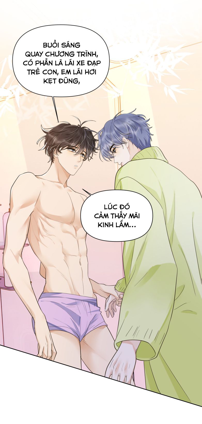 Viên Tiên Sinh Luôn Không Vui Chapter 19 - Next Chapter 20