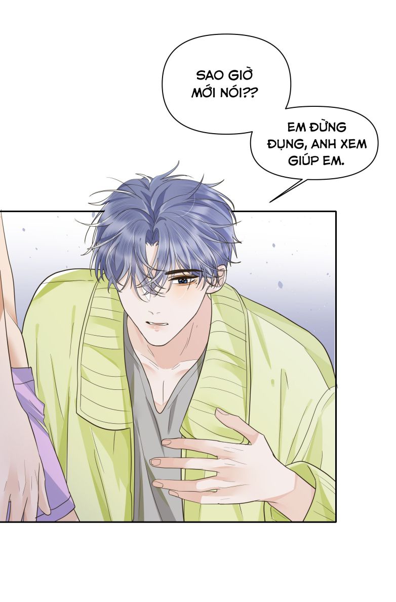 Viên Tiên Sinh Luôn Không Vui Chapter 19 - Next Chapter 20