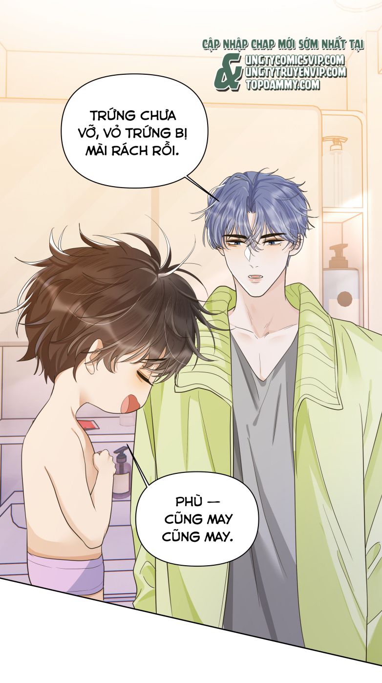 Viên Tiên Sinh Luôn Không Vui Chapter 19 - Next Chapter 20
