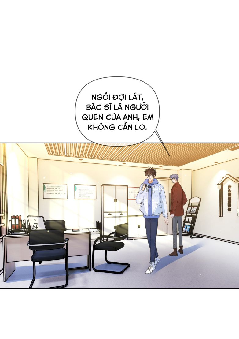 Viên Tiên Sinh Luôn Không Vui Chapter 19 - Next Chapter 20