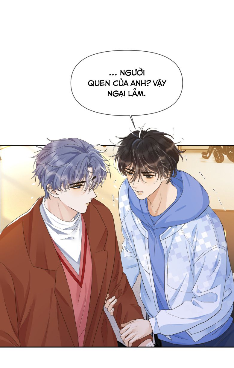 Viên Tiên Sinh Luôn Không Vui Chapter 19 - Next Chapter 20